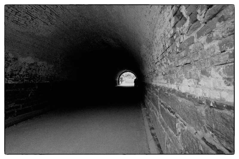 The Tunnel