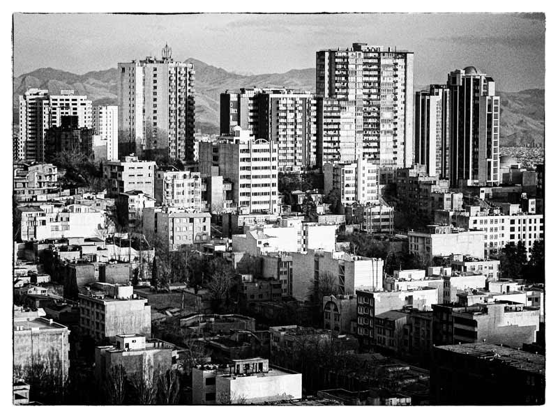 Teheran