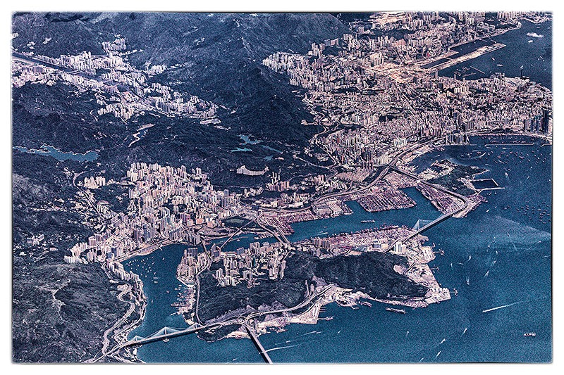 Hongkong