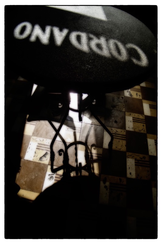 Bar Cordano Lima
