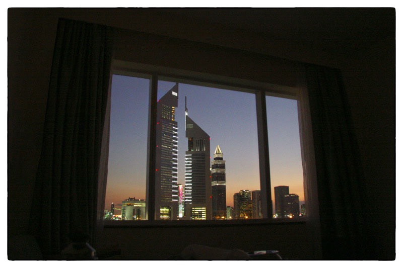 Dubai