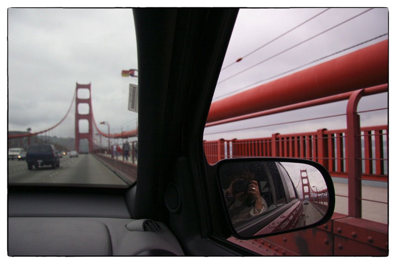 Golden Gate