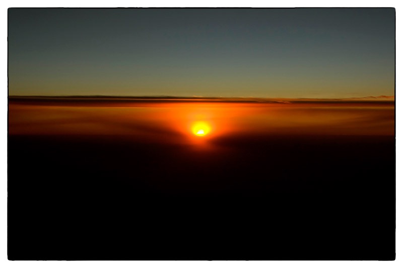 Another Sunset
