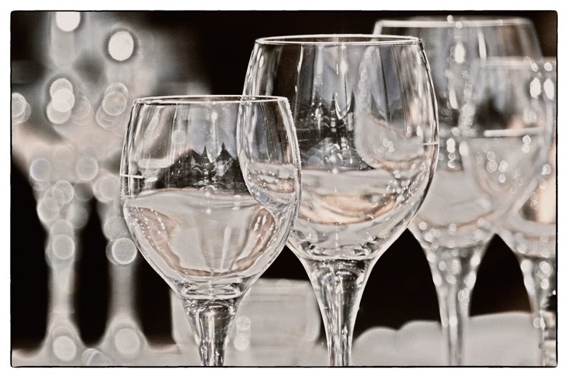 Lets have a Drink