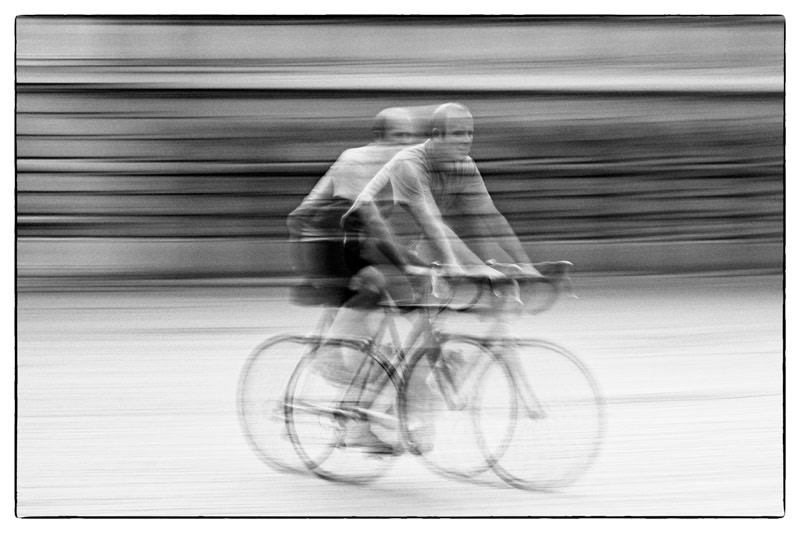 The Biker