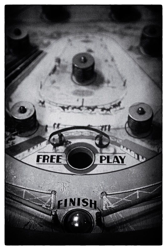Game Over